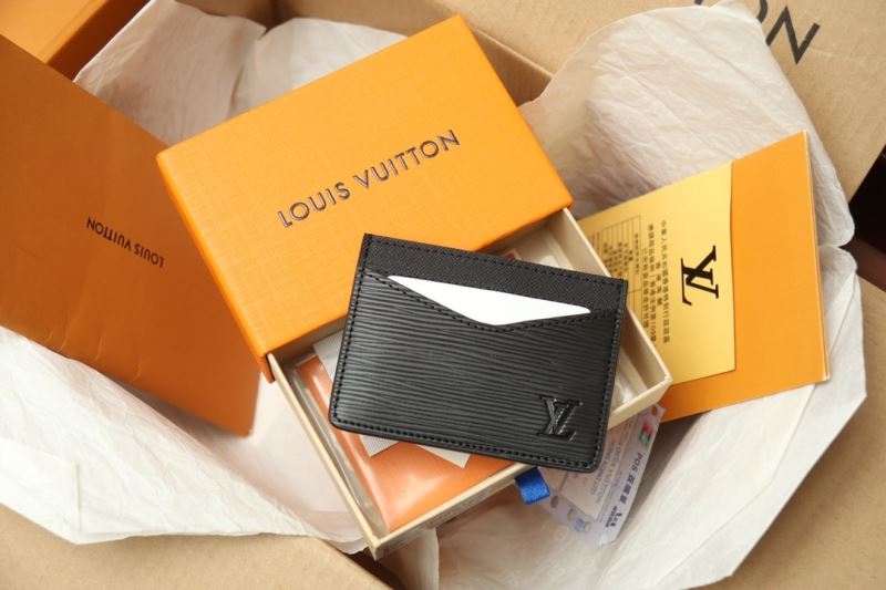 LV Wallets